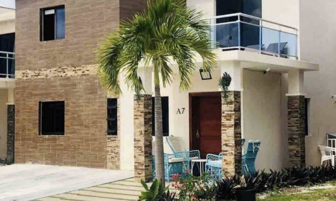 Veron Villa | 130 m² Villa ∙ 3 habitaciones ∙ 6 personas
