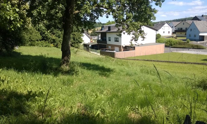 Morbach Apartamento | 130 sqm apartment at the Hunsrück-Hochwald National Park