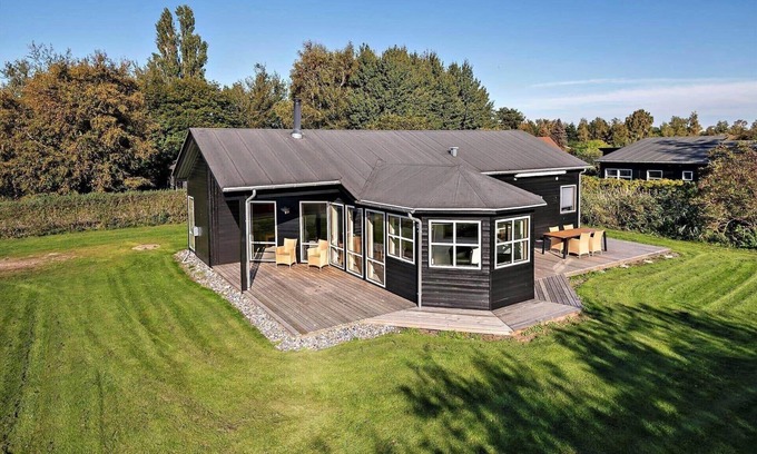 Stege Casa | 1306 Stege - Kærhøgevej 64