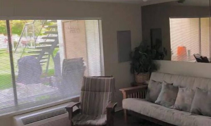 Quincy Condominio | #131 Condo near large pool & shuttle to Gorge Amp-book separately
