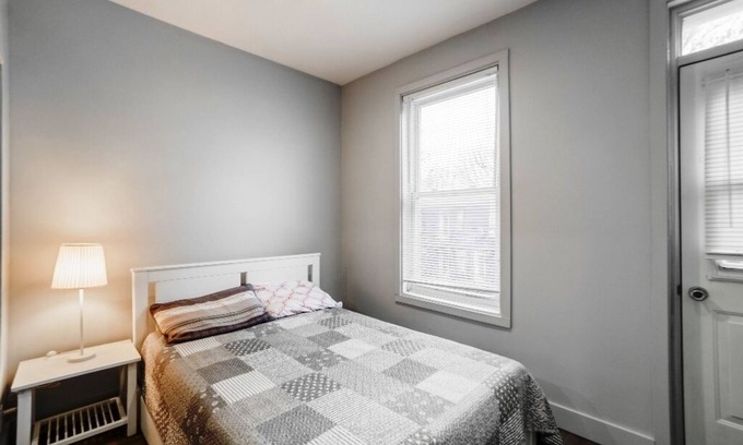 De Lorimier Apartamento | #131 - Lovely Open Concept unit in Plateau Mont-Royal