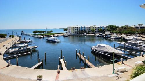 Rock Harbor Apartamento | 131 Mariners Club