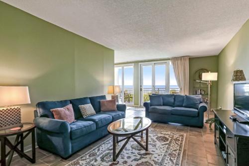 Fernandina Beach Apartamento | 1312 Ship Watch