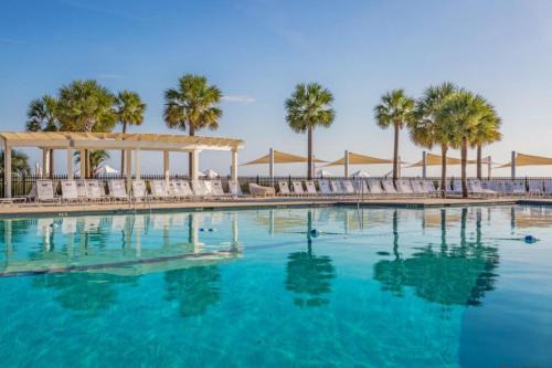 Seabrook Island Casa | 1315 Pelican Watch - Seabrook Island - Beachfront 5 Star Condo - Fido Friendly
