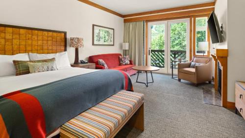Stowe Area Complejo | 1326 Studio Last Run Lodge At The Stowe Mountain Resort By Stowe Mountain Rentals