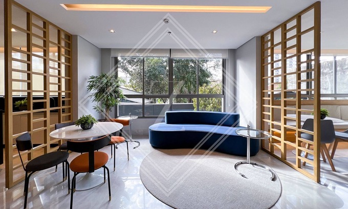 Vila Clementino Apartamento | 133 Lisboa