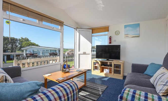 Dartmouth Chalet De Esquí | 133 Norton Park