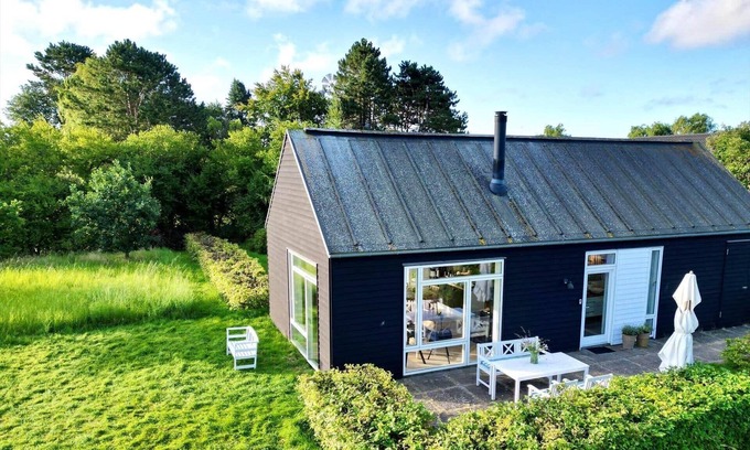 Hoensinge Casa | 13367-1 Vig - Barringgårdsvej 2 C