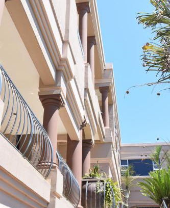 Athlone Casa | 134 On Ocean View