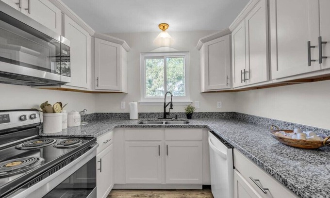 Chattanooga Casa | 134) Walkable! Downtown Northshore