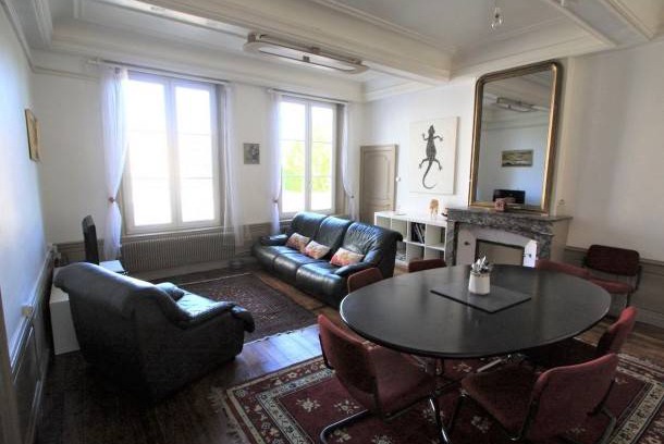 Toul Apartamento | 135 m² Apartamento ∙ 3 habitaciones ∙ 7 personas