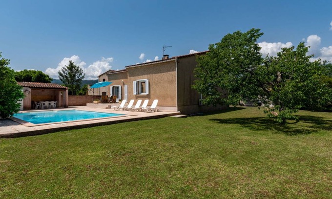 Prunelli-di-Fiumorbo Otro | 135 m² Alojamiento ∙ 3 habitaciones ∙ 6 huéspedes