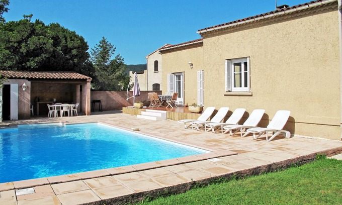 Prunelli-di-Fiumorbo Apartamento | 135 m² Casa ∙ 3 habitaciones ∙ 6 personas
