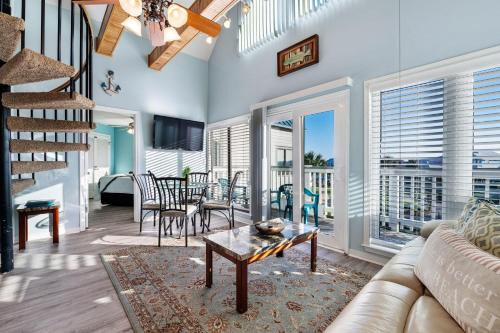 Fort Morgan Casa | 1350 Gulf Shores Plantation-West