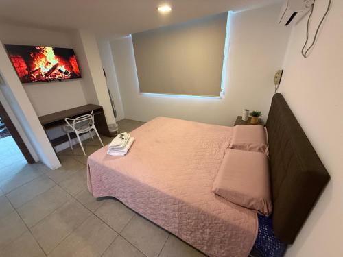 Miraflores Casa | 135A1 Suite en el Edificio de BolonCity Urdesa
