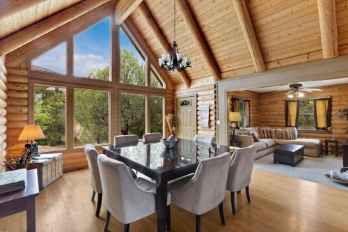 Pleasant Valley Casa | 13655 County Road 1