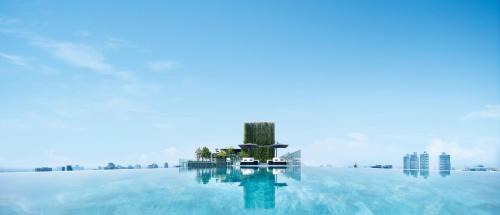 Bangkok Central Business District Hotel | 137 Pillars Suites Bangkok