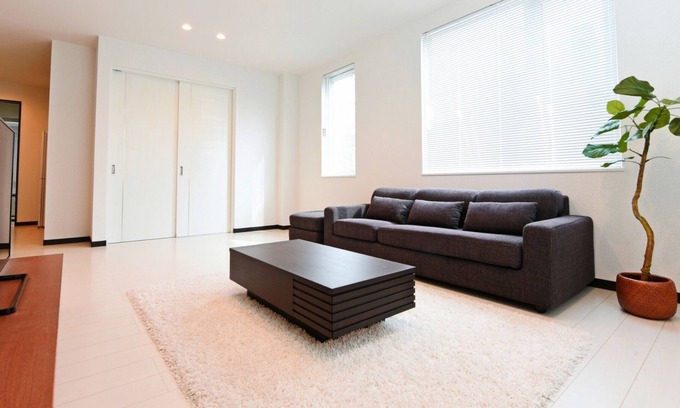 Teine Casa | 1371 Up to 12 people are OK One house Conven - Teinehonmachi detached house / Sapporo Hokkaidō