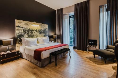 Sao Jose Hotel | 138 Liberdade Hotel