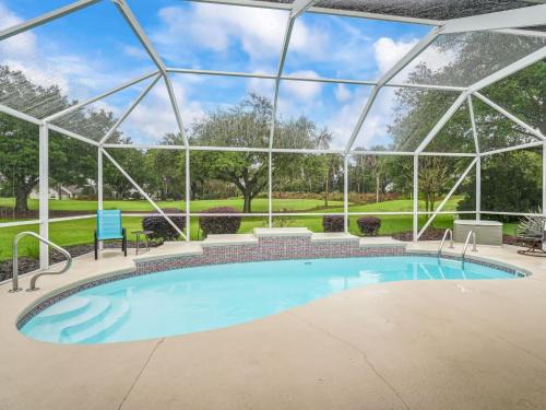Lady Lake Casa | 138 Z2B VILLAGE OF VALLE VERDE by REMAX Premier