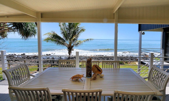 Bargara Casa | 139 Woongarra Scenic Drive Bargara