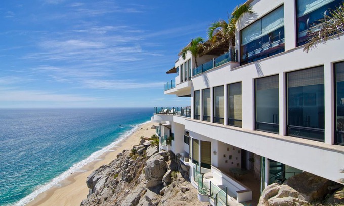 Pedregal Villa | 1394 m² Villa ∙ 10 habitaciones ∙ 20 personas