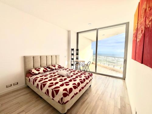 Coastal Region Apartamento | 139d0 Exclusivo Dpto #1301 Playero en Karibao