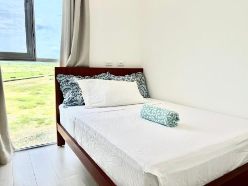 Coastal Region Apartamento | 139f0 Departamento panorámico Bari 201 en Karibao