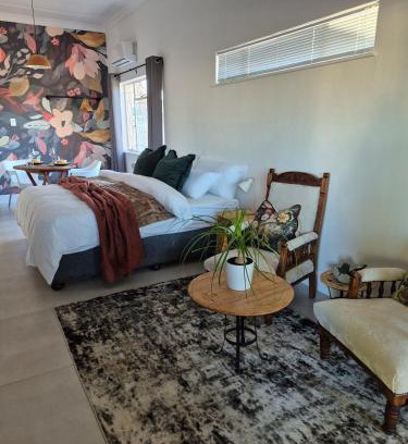 Vredendal Apartamento | 13onAsh