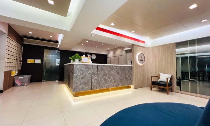 Chom Thong Hotel | 14 Avenue