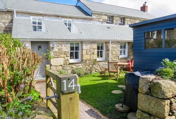 Pendeen Casa | 14 Boscaswell Downs