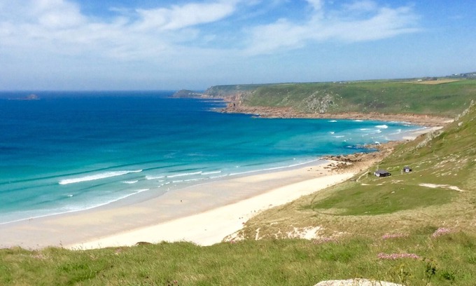 Pendeen Cabaña | 14 Boscaswell Downs