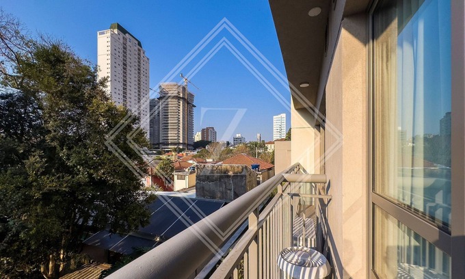 Vila Clementino Apartamento | 14 Lisboa