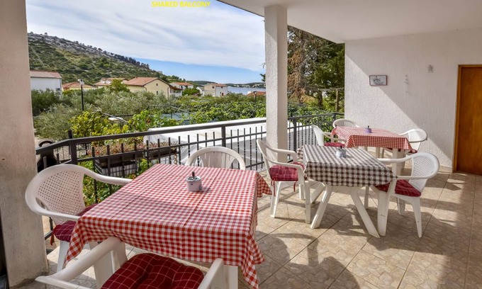 Podglavica Apartamento | 14 m² Apartamento ∙ 2 huéspedes