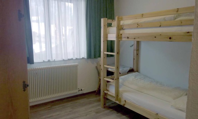 Griessen Hotel | 14 m² Hotel ∙ 1 habitación ∙ 2 huéspedes