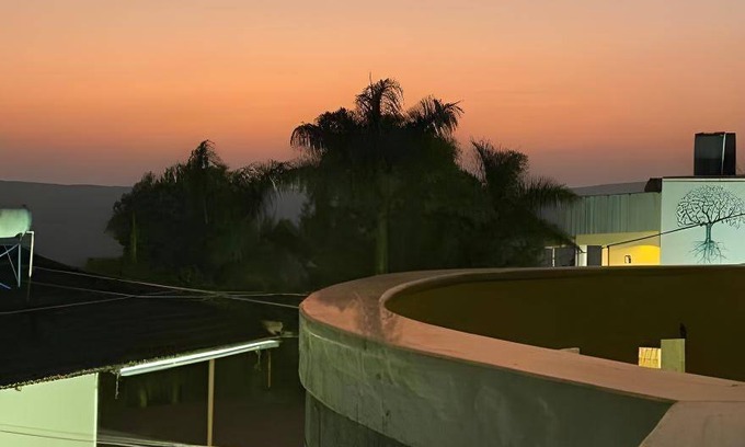 Medha Hotel | 14 m² Hotel ∙ 4 huéspedes