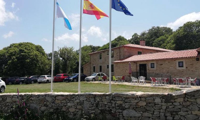 Palas de Rei Casa | 14 m² Casa ∙ 5 huéspedes