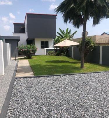 Taifa Apartamento | 14 Mango St Taifa