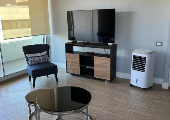 Las Condes Apartamento | 14 Metros ,costado Clinica las Condes ,hasta 6 personas