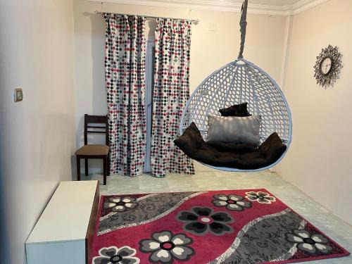 Ain Schams Apartamento | 14 Min from cairo airport