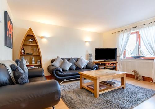 Milford Haven Apartamento | 14 Neptune House