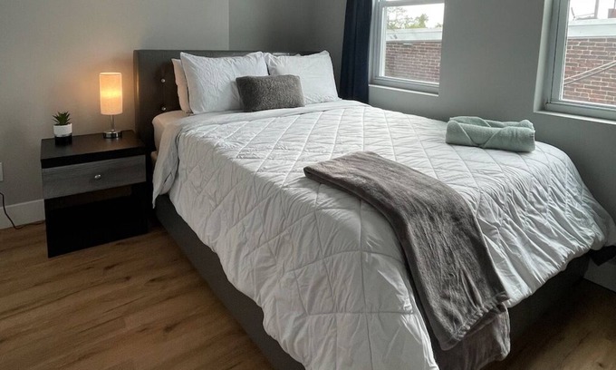 Primos Secane Casa | #14 NEW Cozy and Private Bedroom in Angora