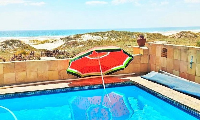 Melkbosstrand Casa | 14 Penguin Place, Melkbosstrand