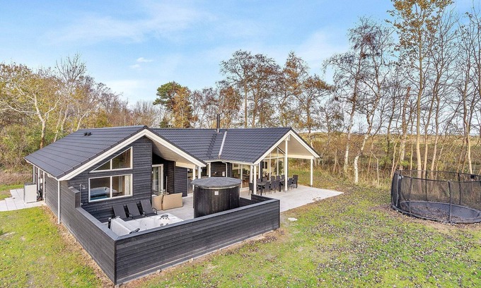 Bøtø By Casa | 14 personas casa en Væggerløse