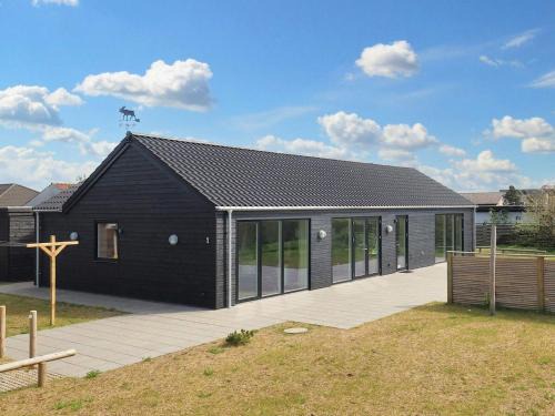 Oster Hurup Casa | 14 person holiday home in Hadsund