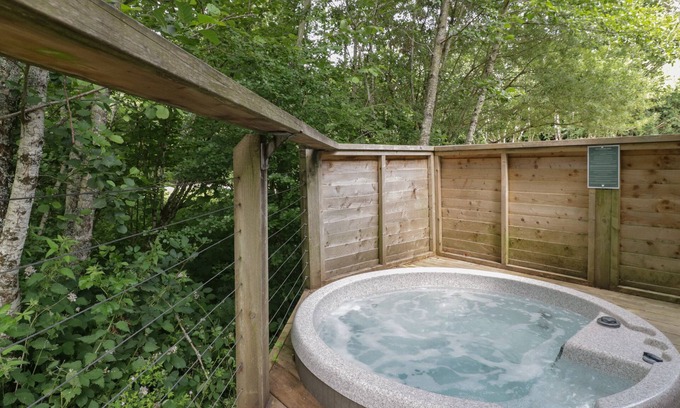 Looe Cabaña | 14 Stonerush Valley
