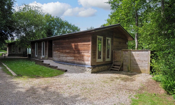 Looe Cabaña | 14 Stonerush Valley, LANREATH