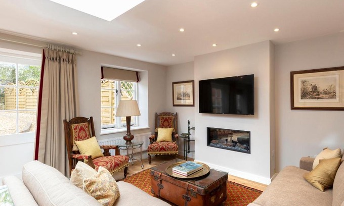 Winchcombe Casa | 14 Vineyard Street