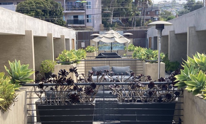 Laguna Beach Hotel | 14 West Hotel