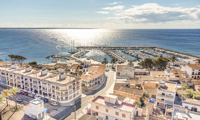 S'Estanyol de Migjorn Otro | 140 m² Alojamiento ∙ 3 habitaciones ∙ 6 huéspedes
